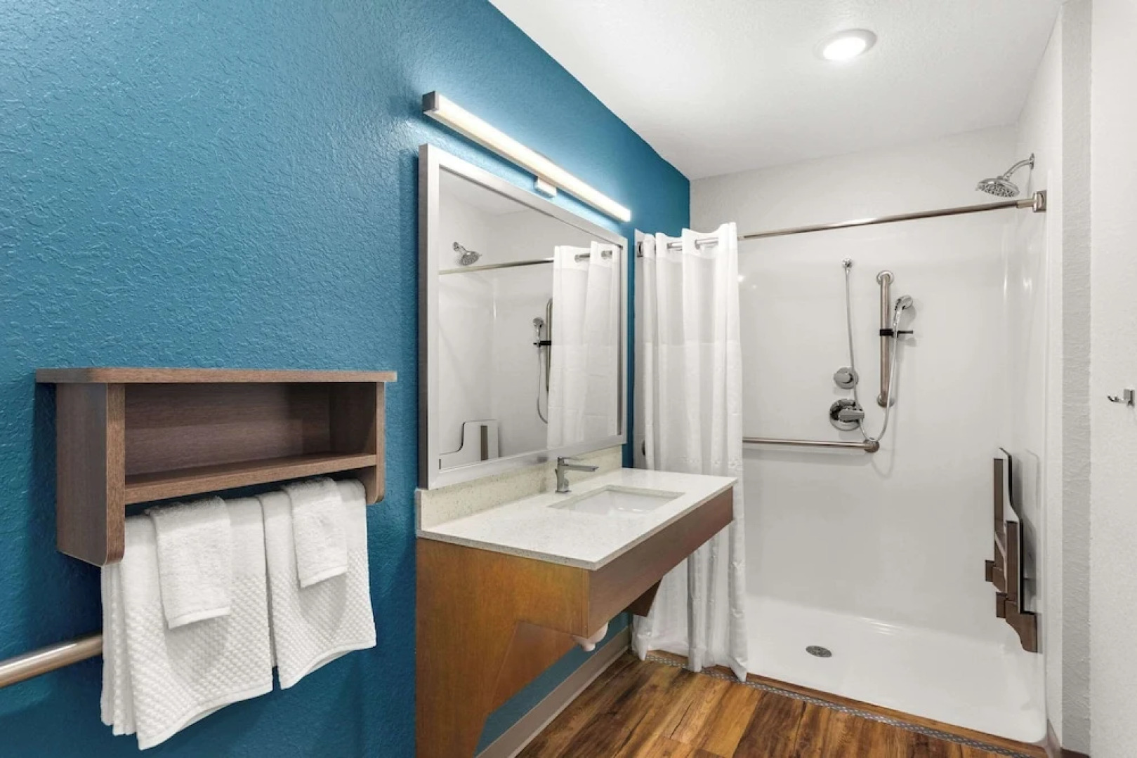 WoodSpring Suites Port St. Lucie