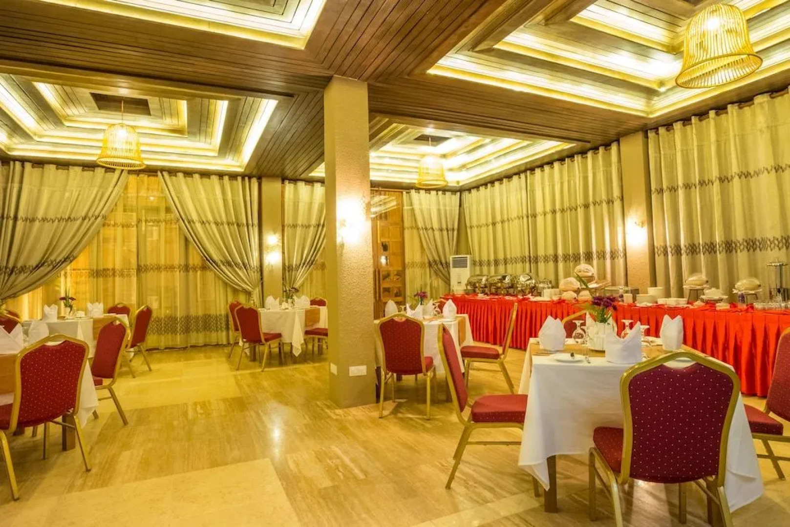 Bagan Landmark Hotel