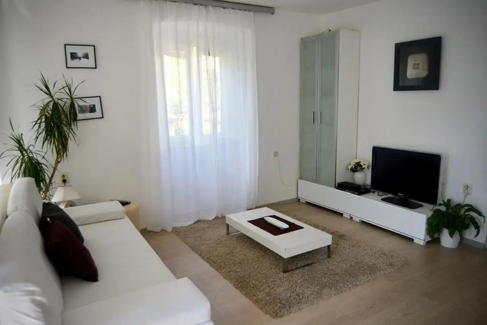 Apartment Vista Viganj