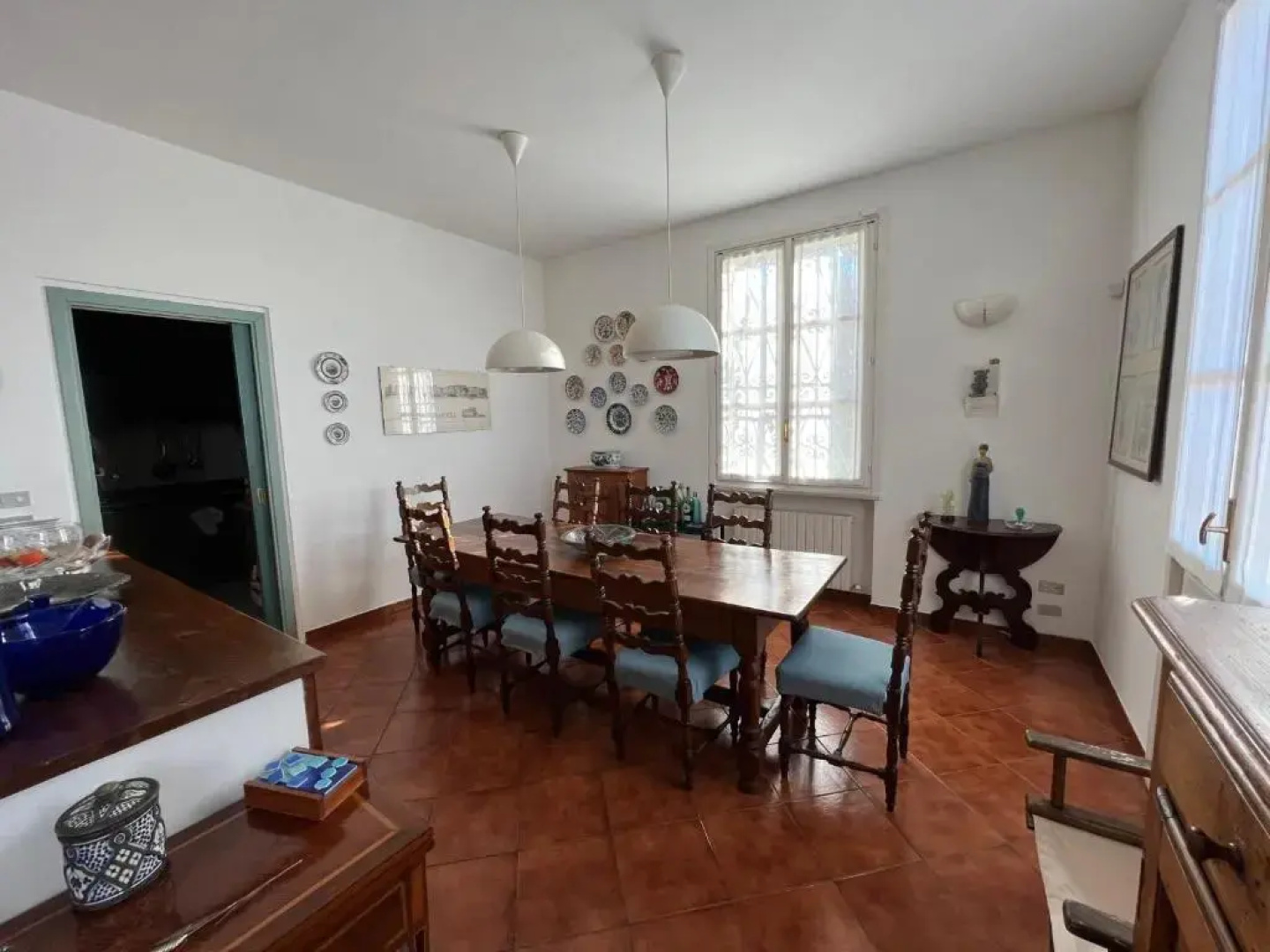 Villa degli Ulivi - Splendida Villa con giardino, terrazza e vista sul golfo
