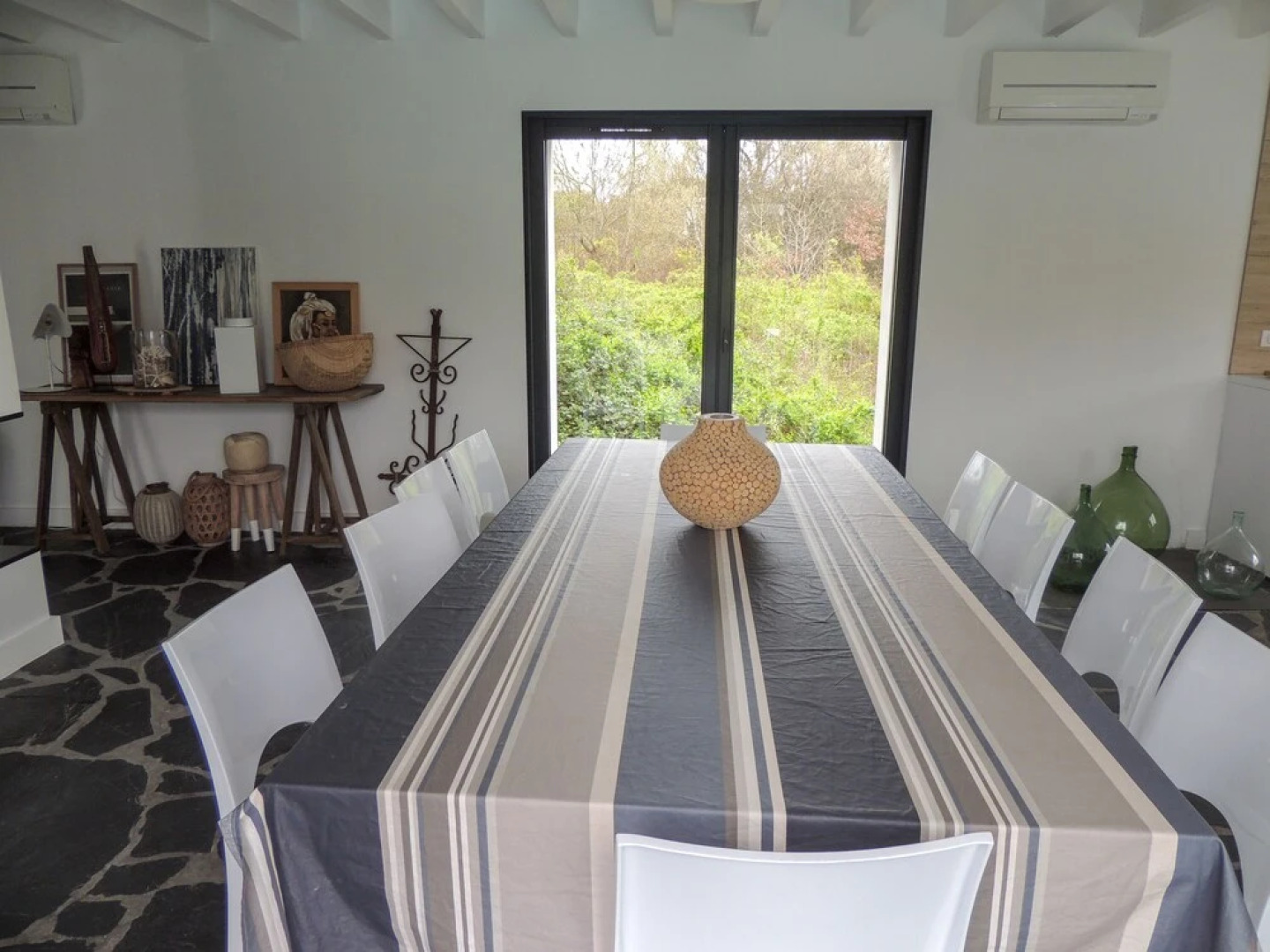 Villa Beherena - Haut Standing