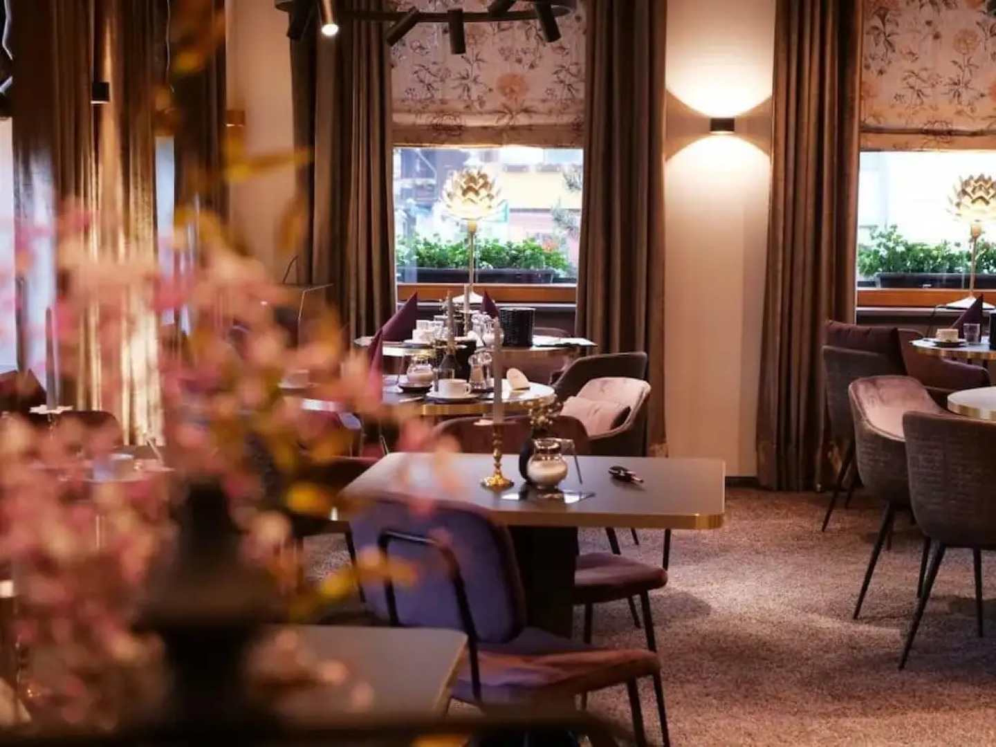 Hotel Schwarzwaldhof Gutzweiler