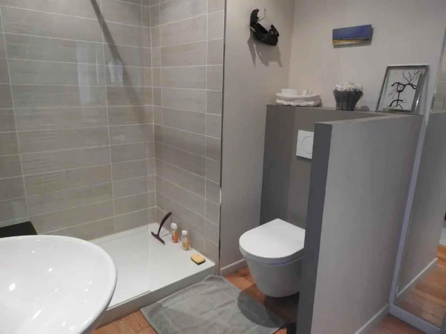 Chambre d'hôte La Bacotterie