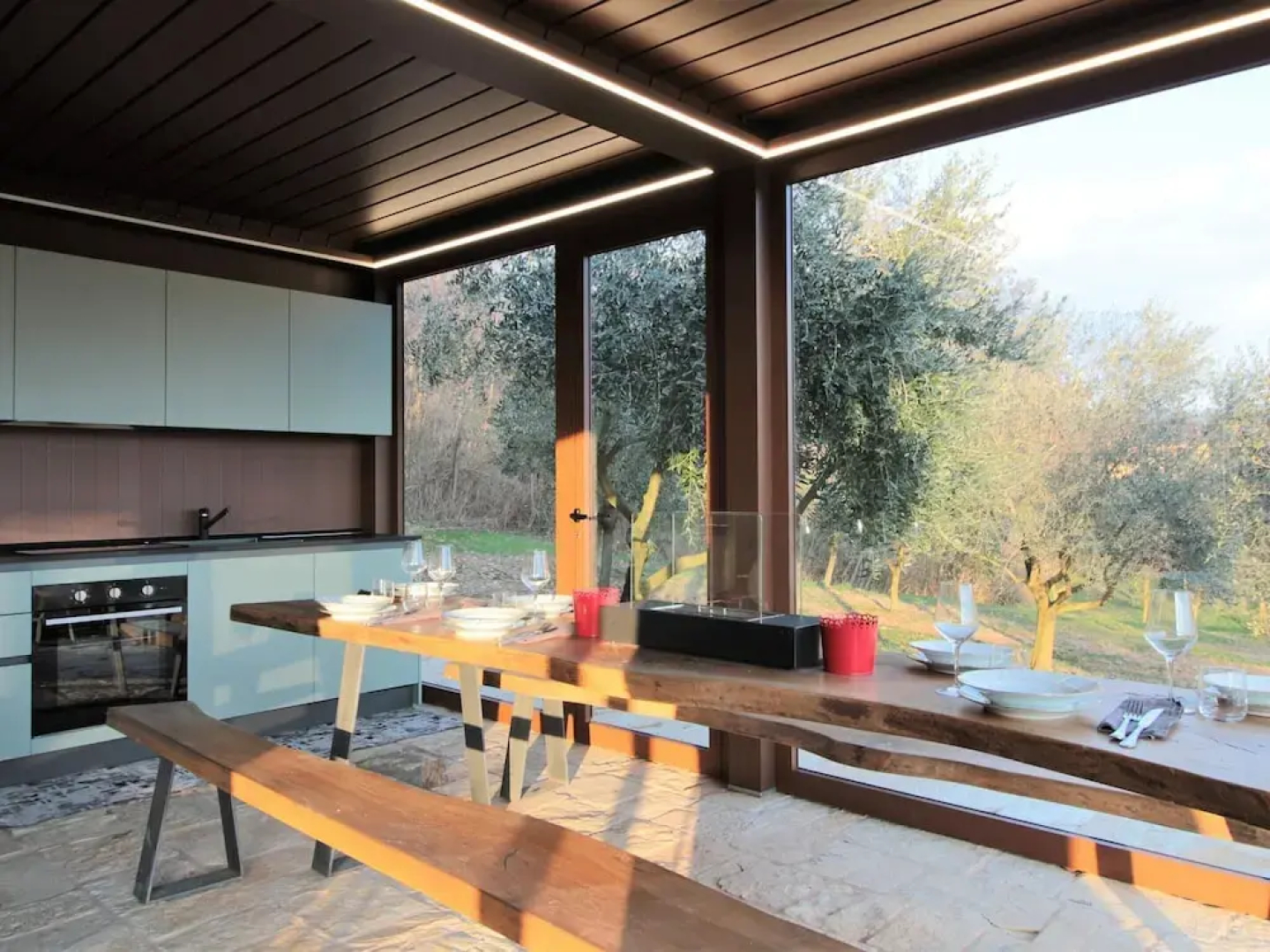 Chalet in Veneto Near Dolomites Ski Slopes