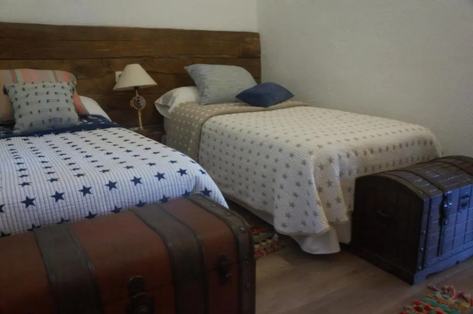 Alba 2-bed Cottage - Sleeps 4 - Montseny Park