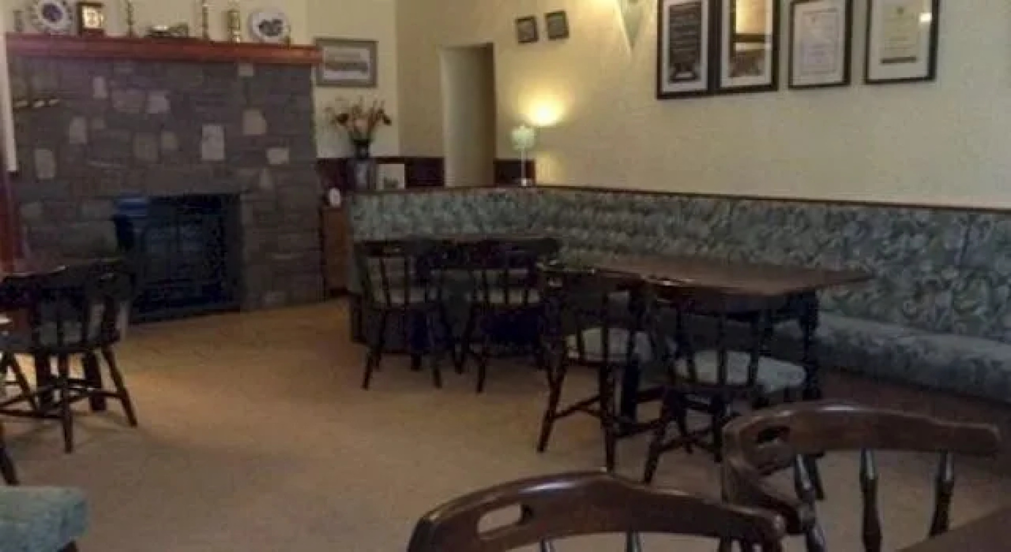 The Mount Pleasant Inn