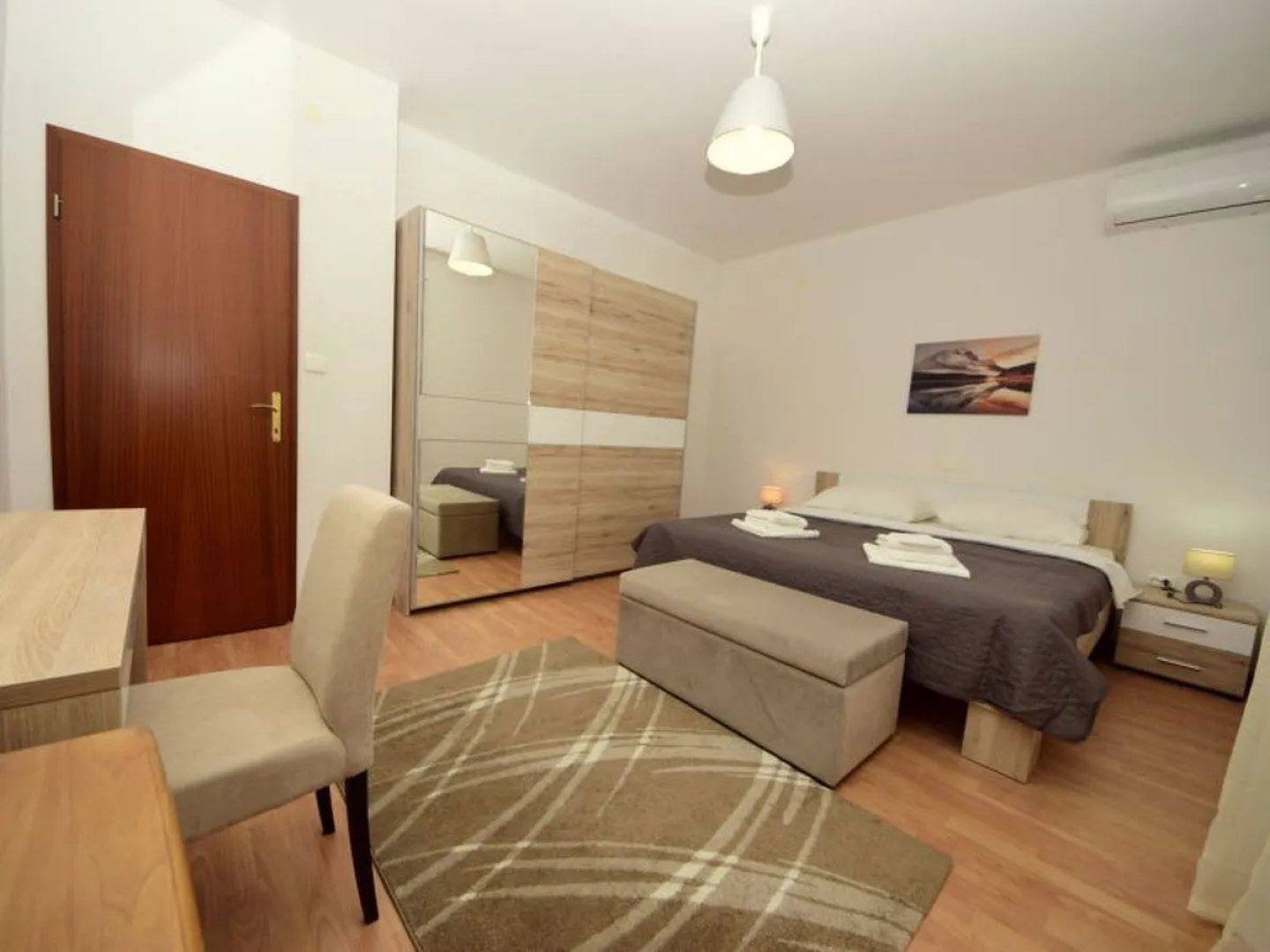 House Aurora Kaštela