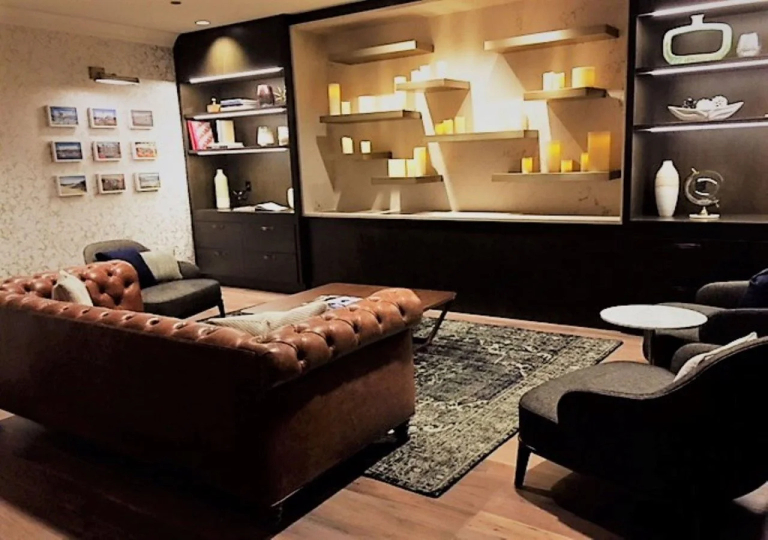 InterContinental Minneapolis - St. Paul Airport by IHG