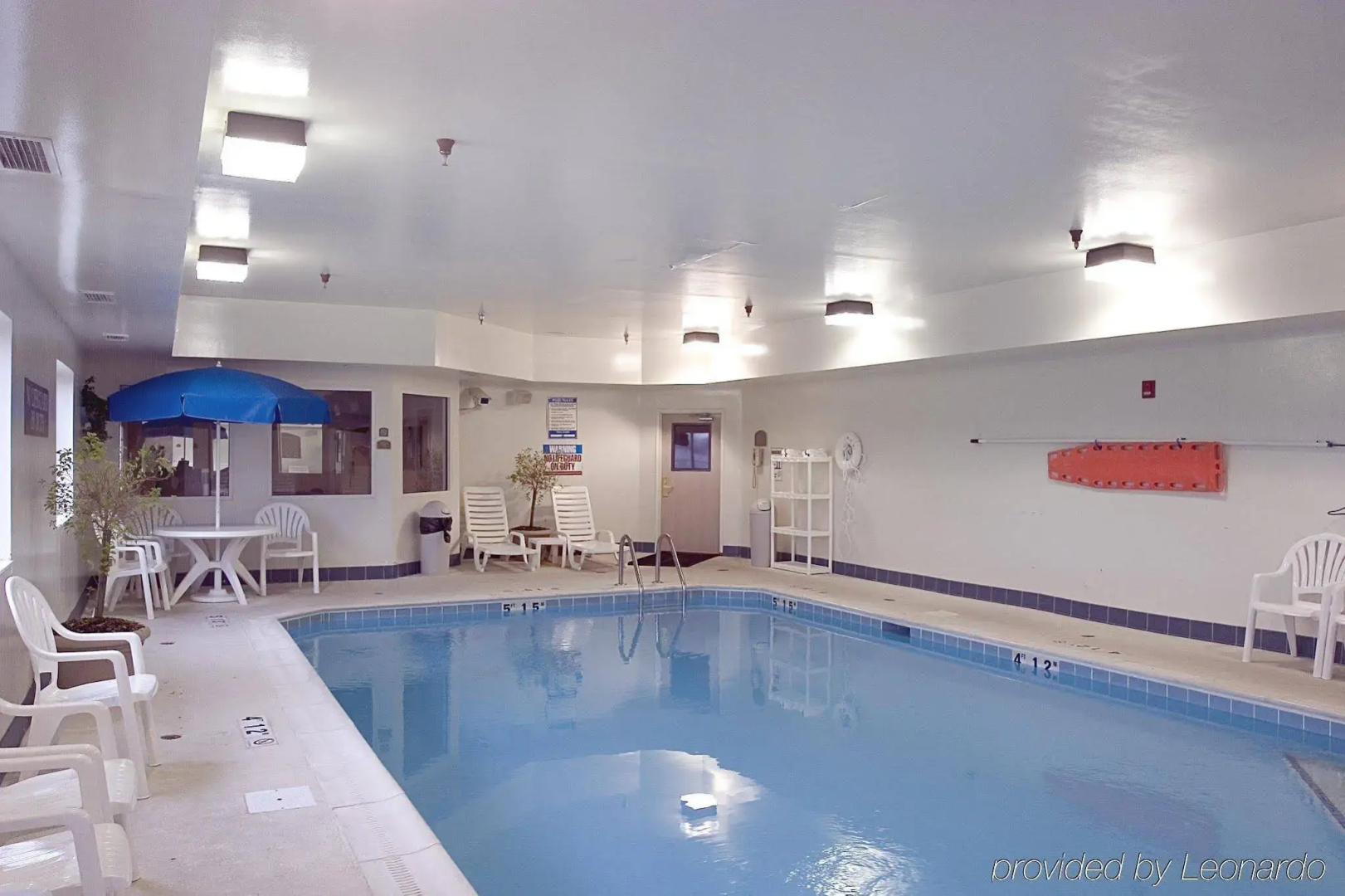 Holiday Inn Express Columbus - Ohio Expo Center by IHG