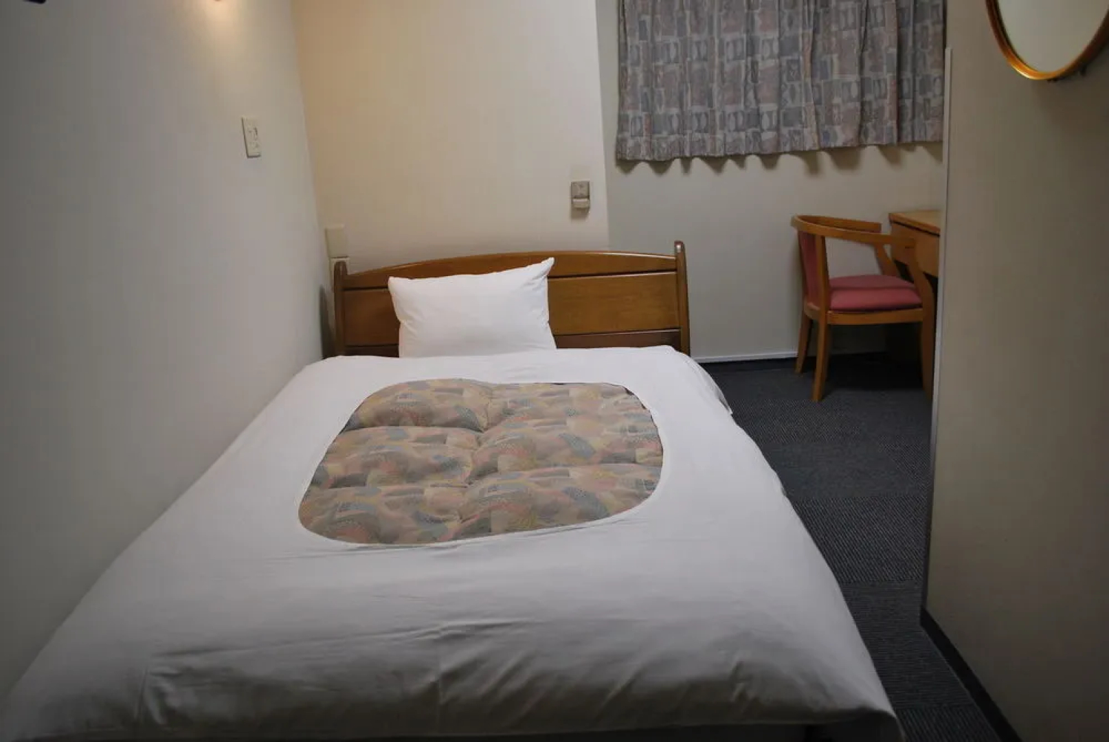 Warabi Palace Hotel
