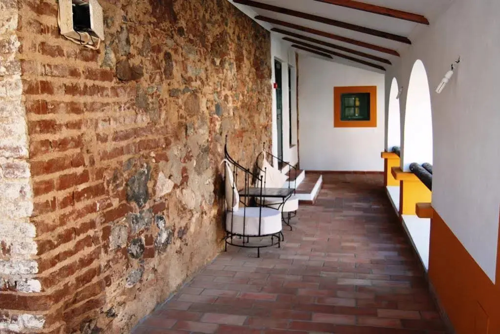 Monte da Diabroria - Agroturismo
