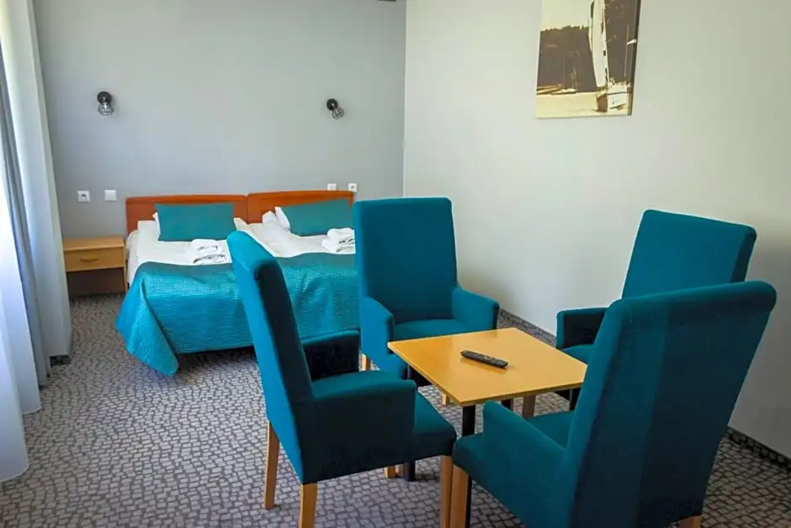 Hotel Solina Resort & Spa