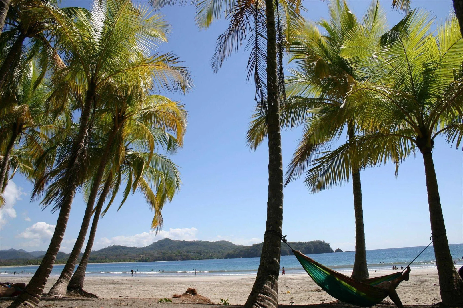 Condo Hotels Samara Heights