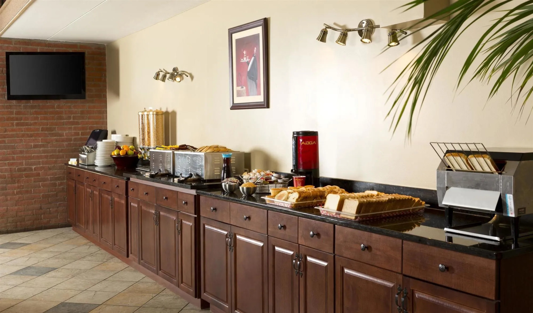 Best Western Laval-Montreal