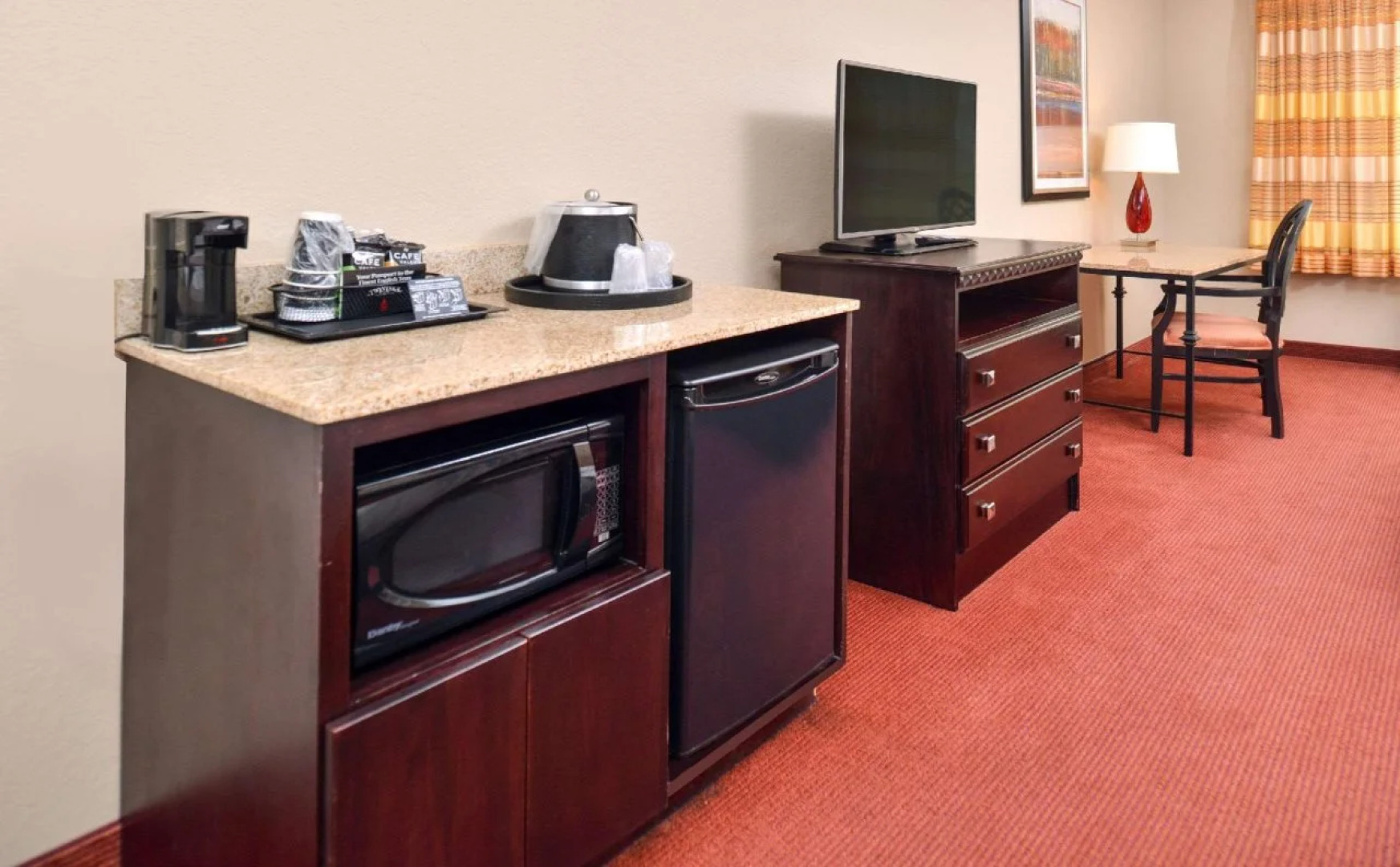 Hotel Vue, Ascend Hotel Collection