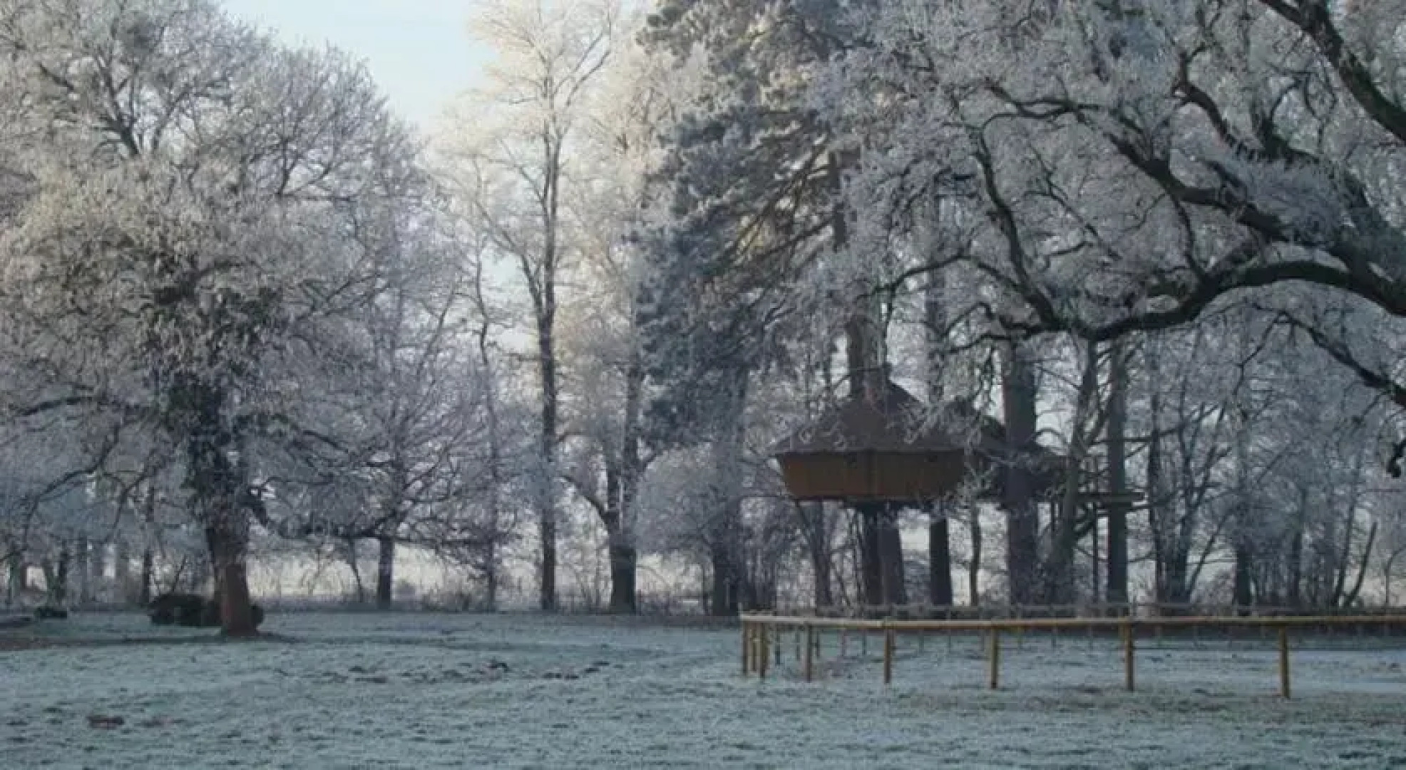 Domaine de Poiseuil - Insolite
