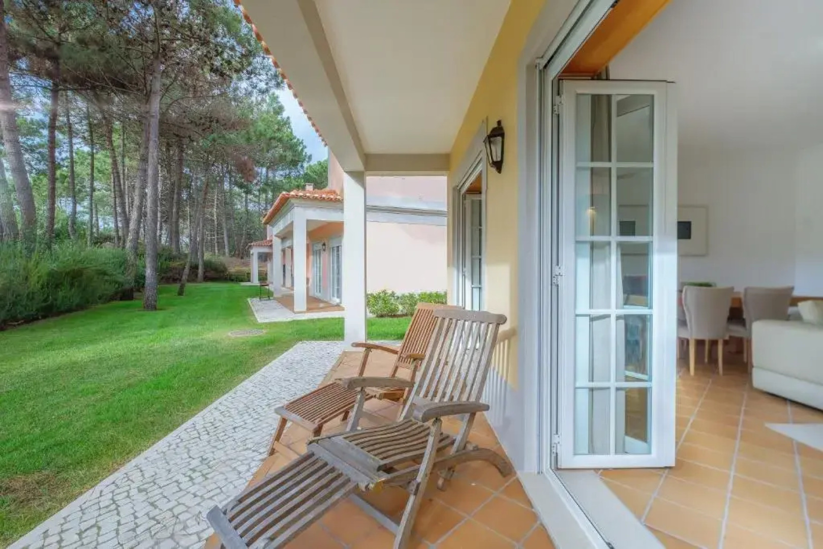 Townhouse Leonor de Aragão