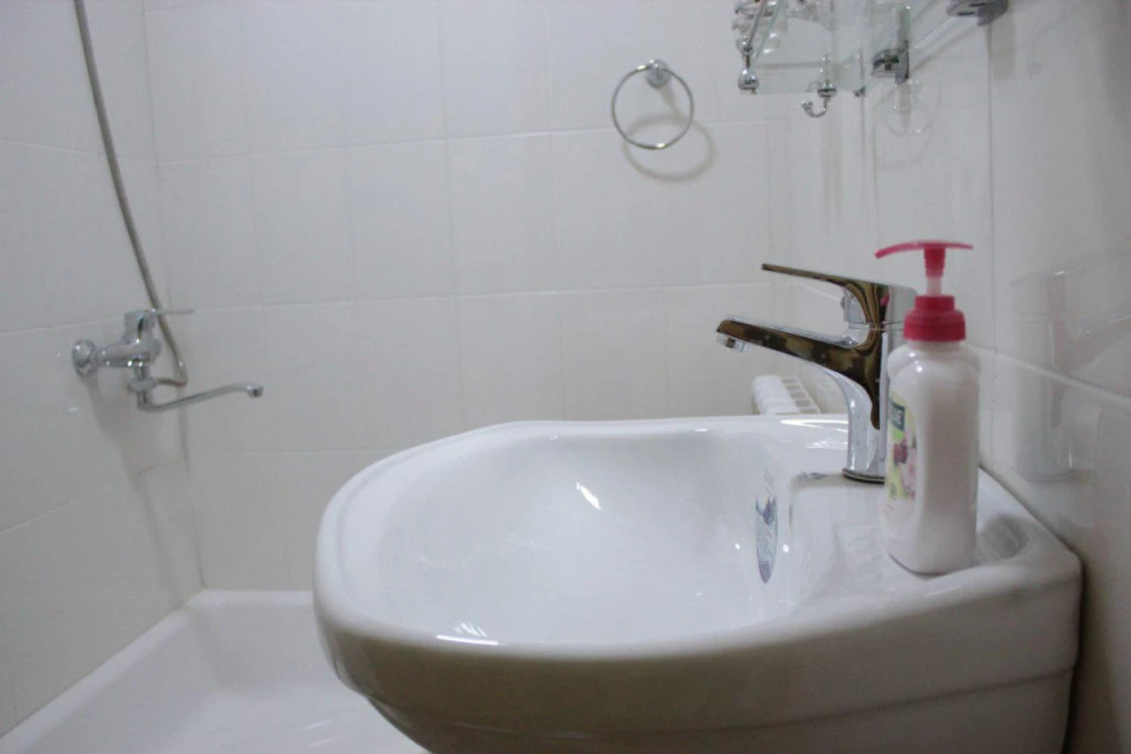 Al Mansur Guesthouse