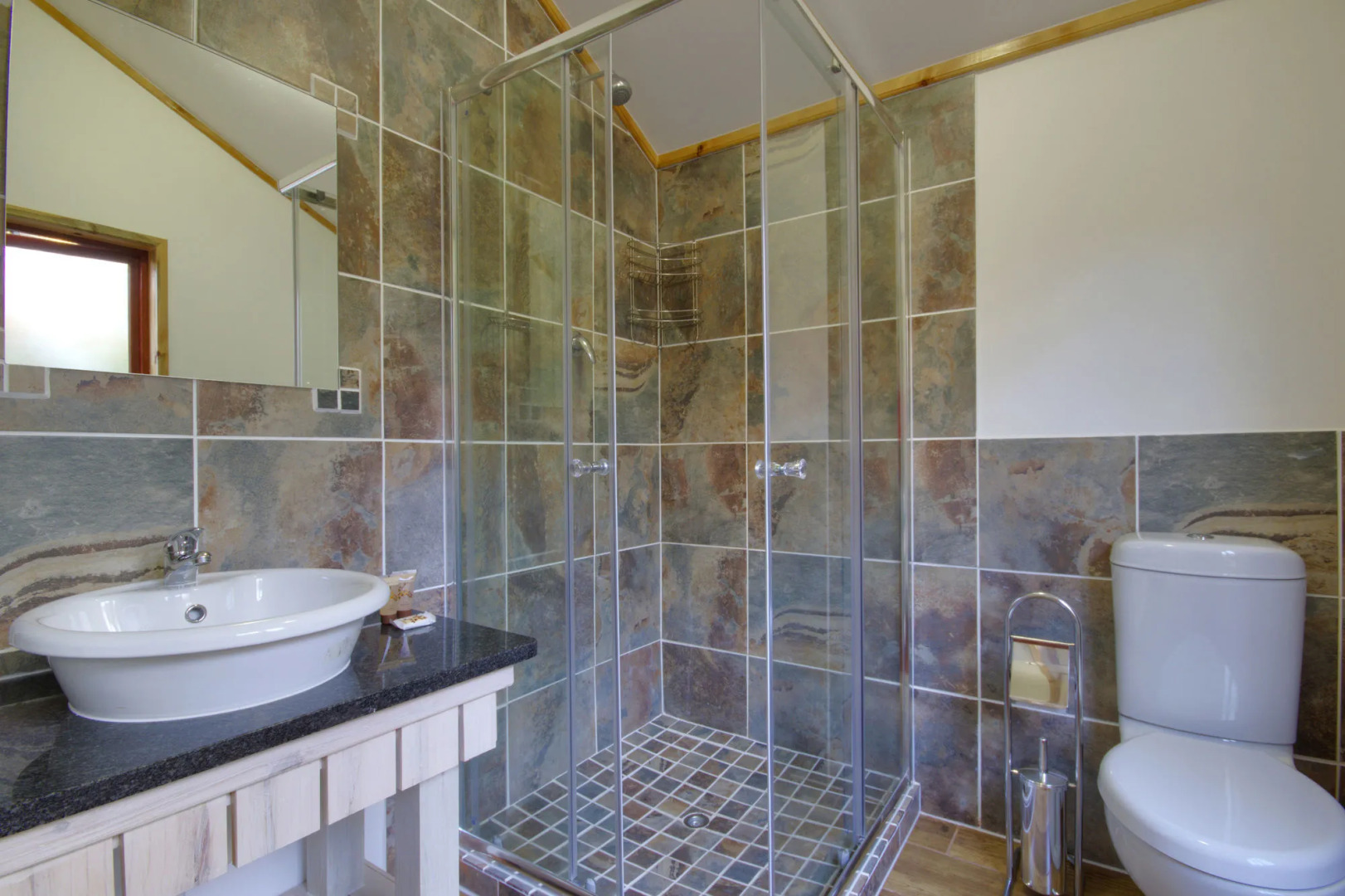 Luxury Tented Village at Urban Glamping