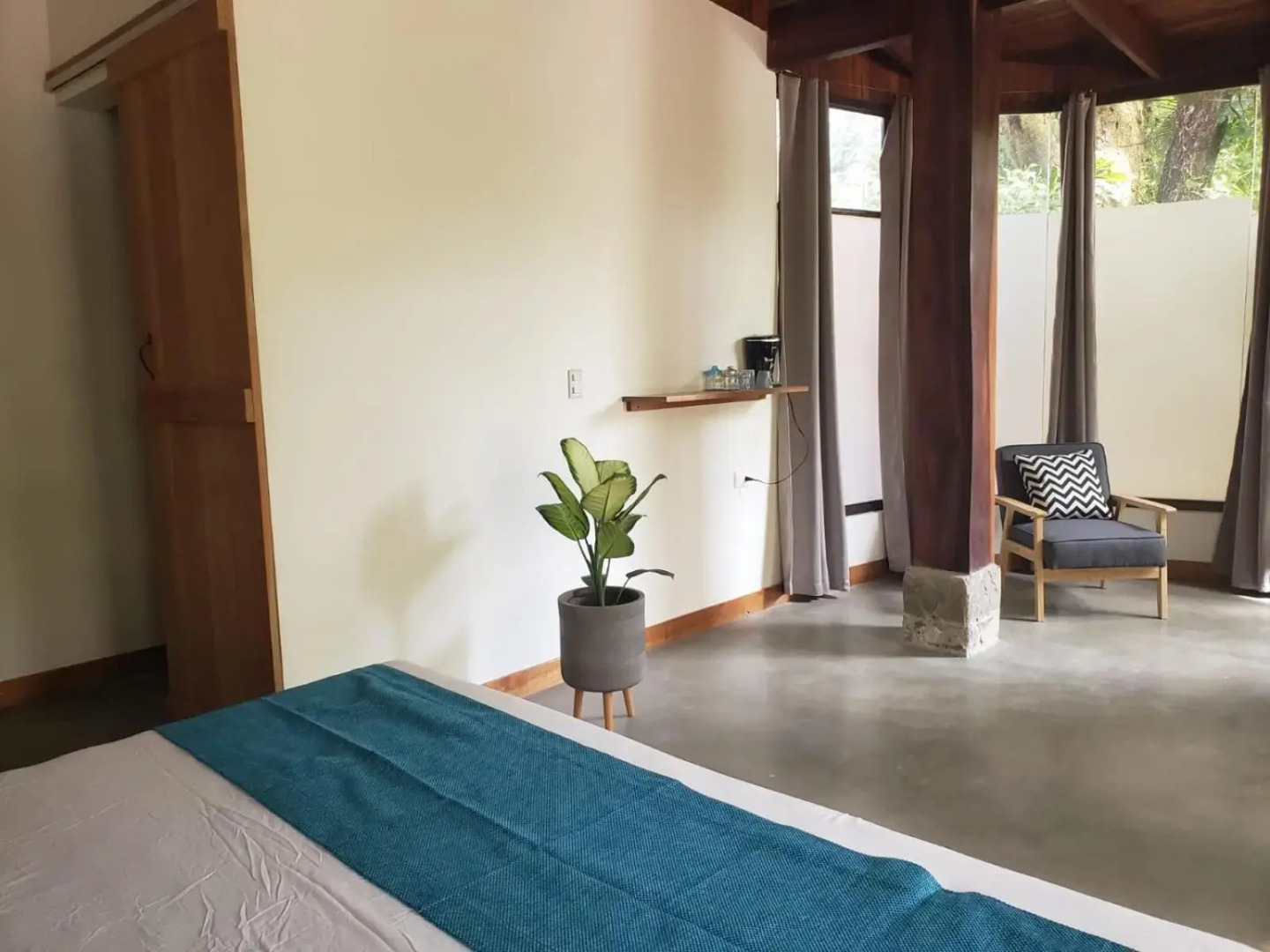 La Buena Vida Cabinas