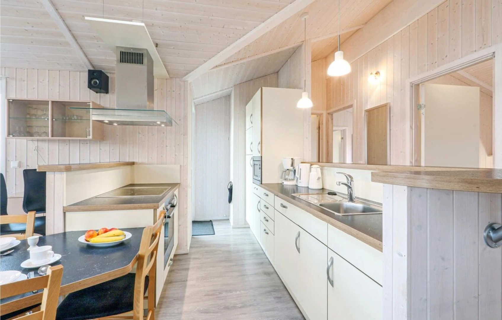 Amazing Home in St. Andreasberg With 5 Bedrooms, Sauna and Wifi