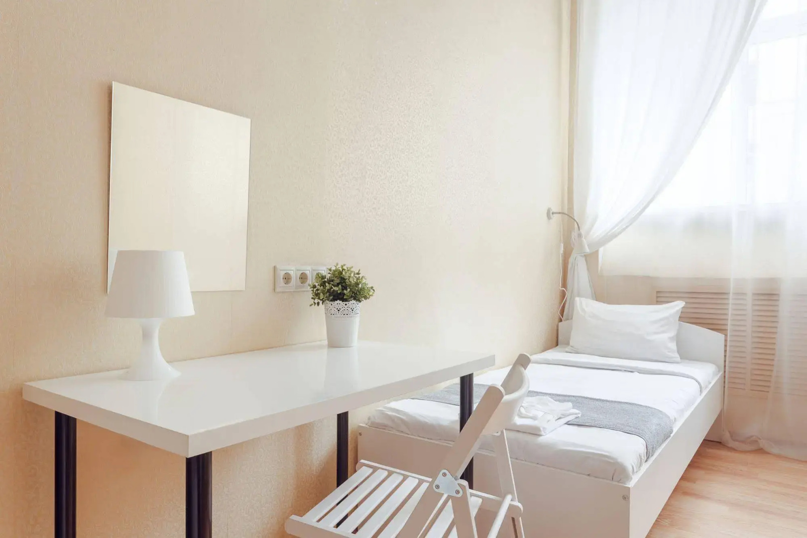 Хостел Аррива