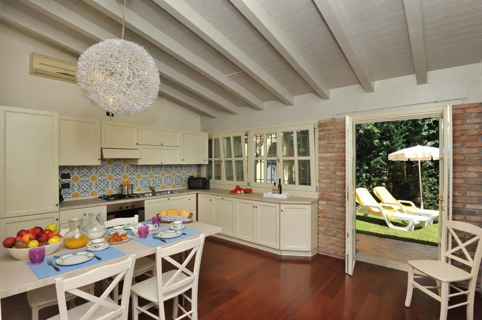 Park Residence Il Gabbiano