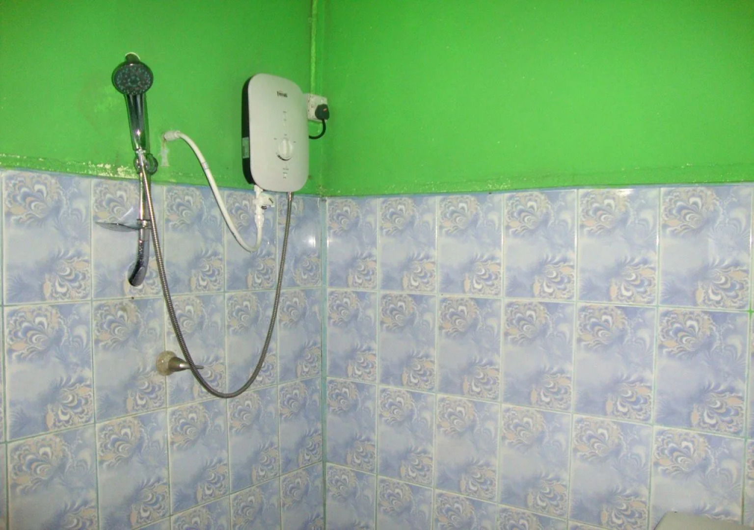 Budget Hotel Habarana