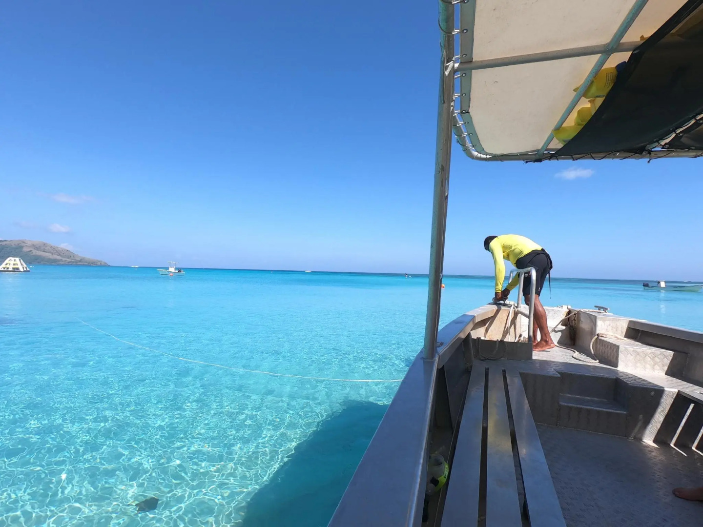 Blue Lagoon Beach Resort