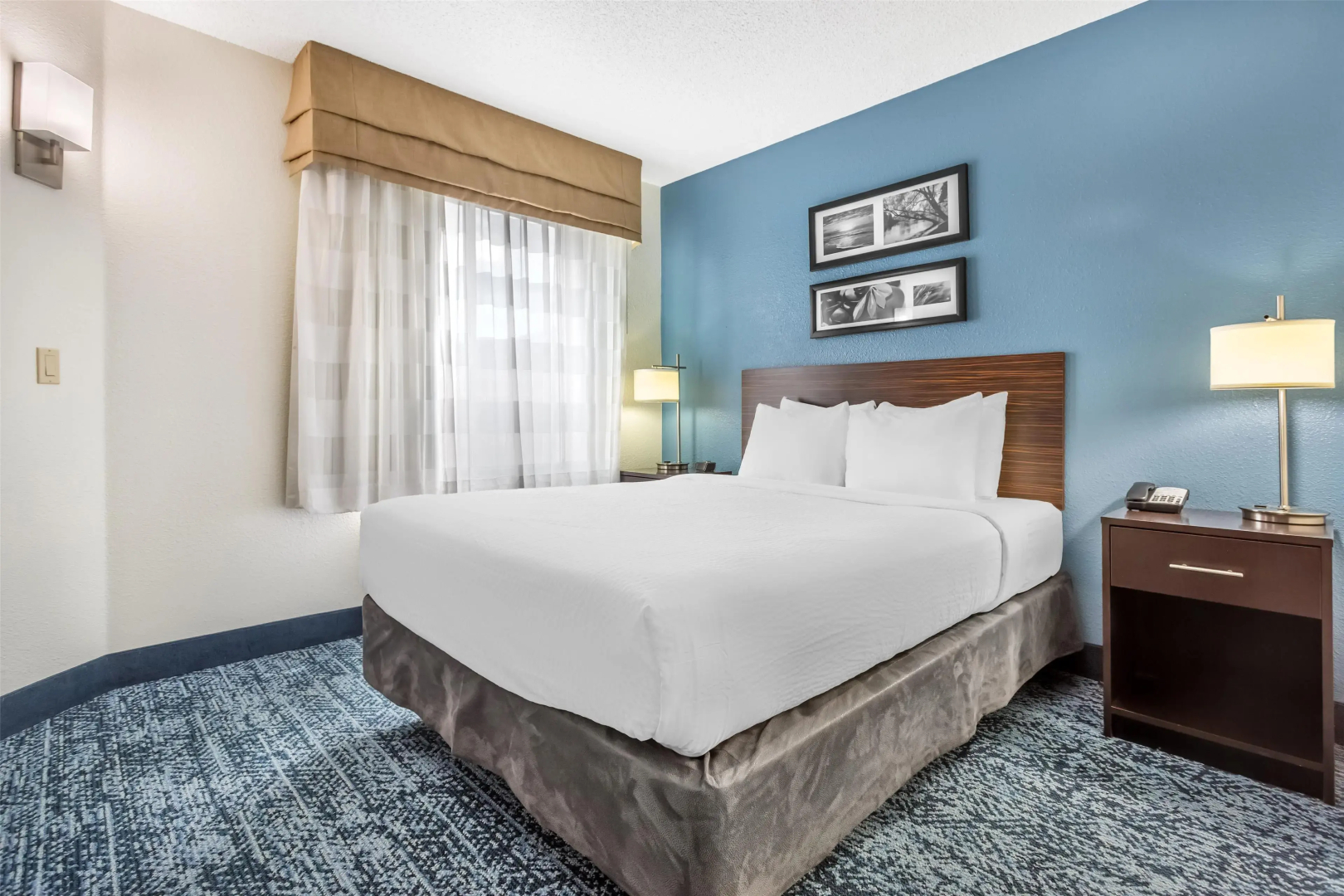Sleep Inn Missoula Southgate