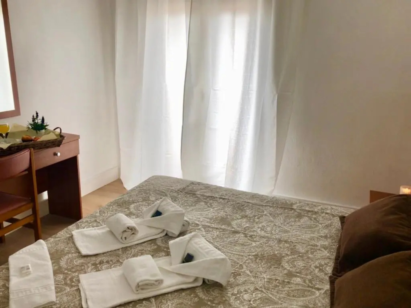 Hotel Medium Montecarlo