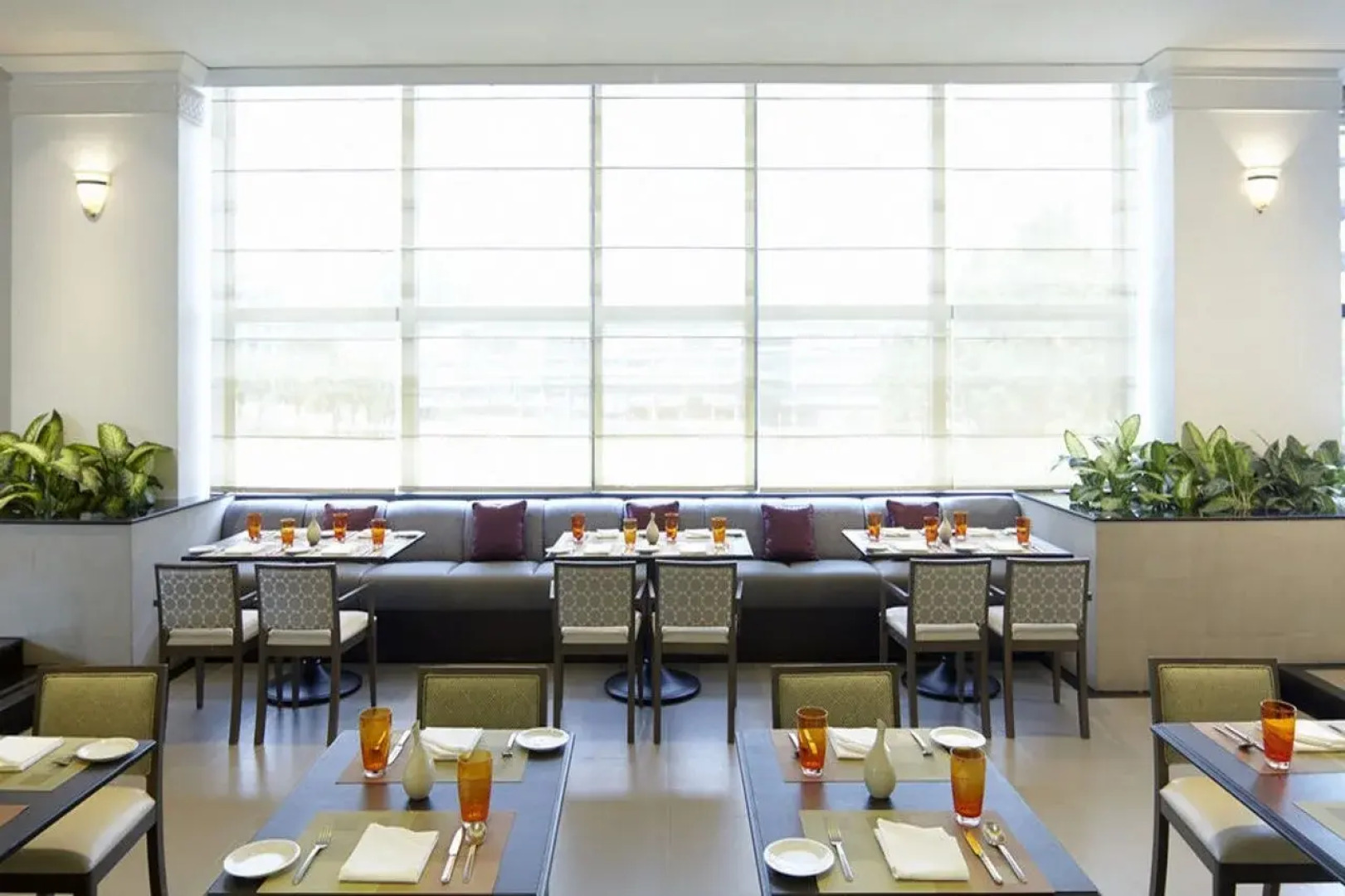 Grand Mercure Bangkok Atrium