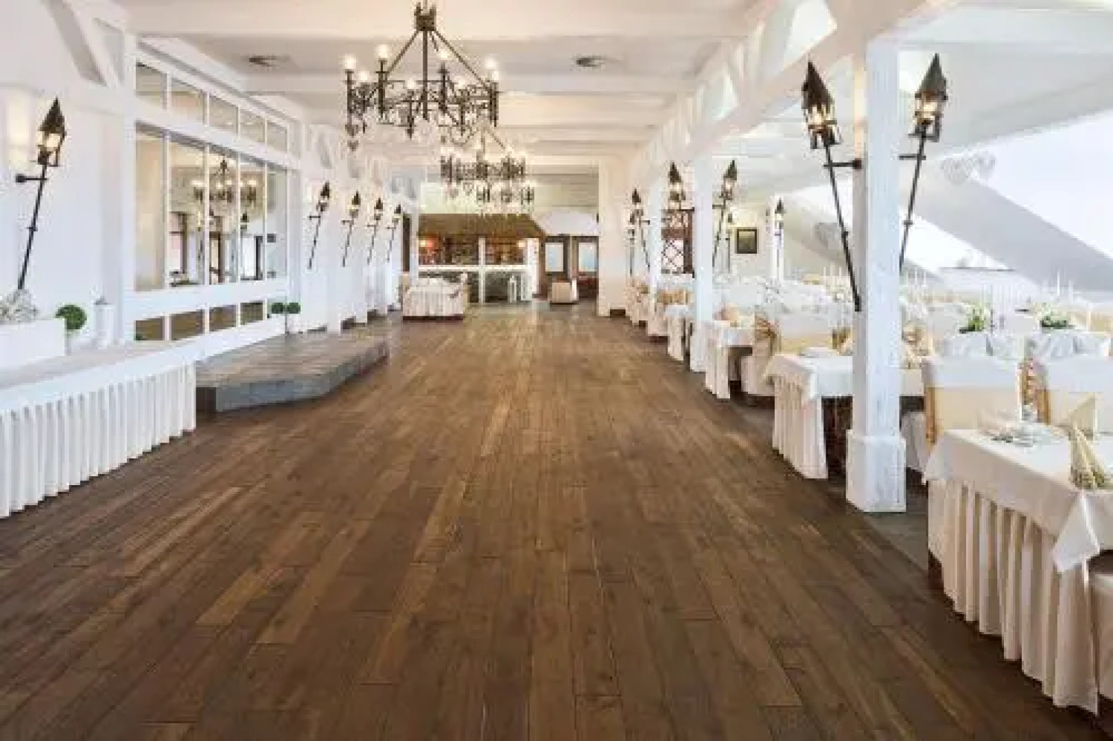 Kręgielnia Pod Lasem