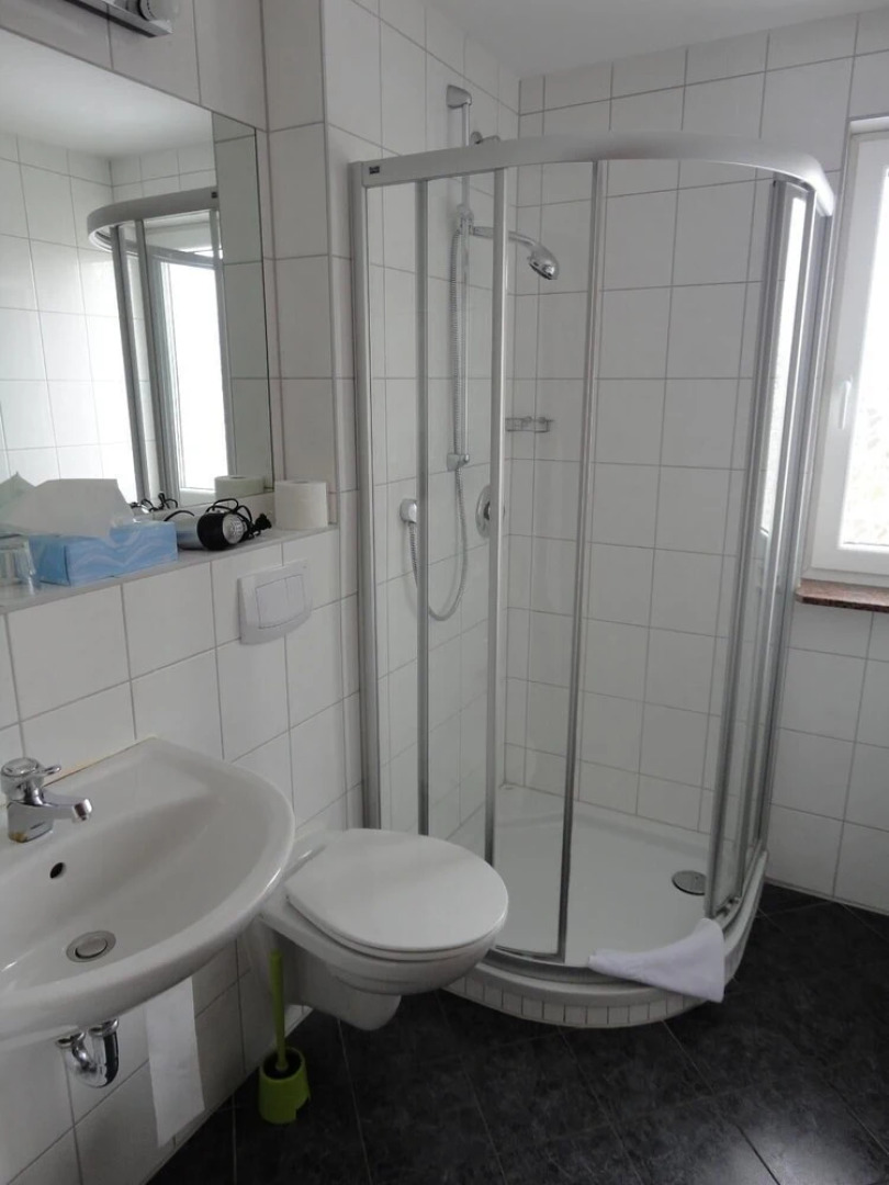 Landgasthof Metzgerei Traube