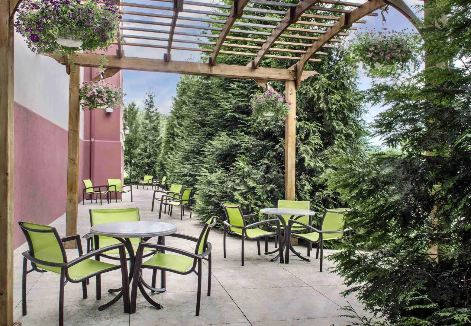 SpringHill Suites by Marriott Long Island Brookhaven