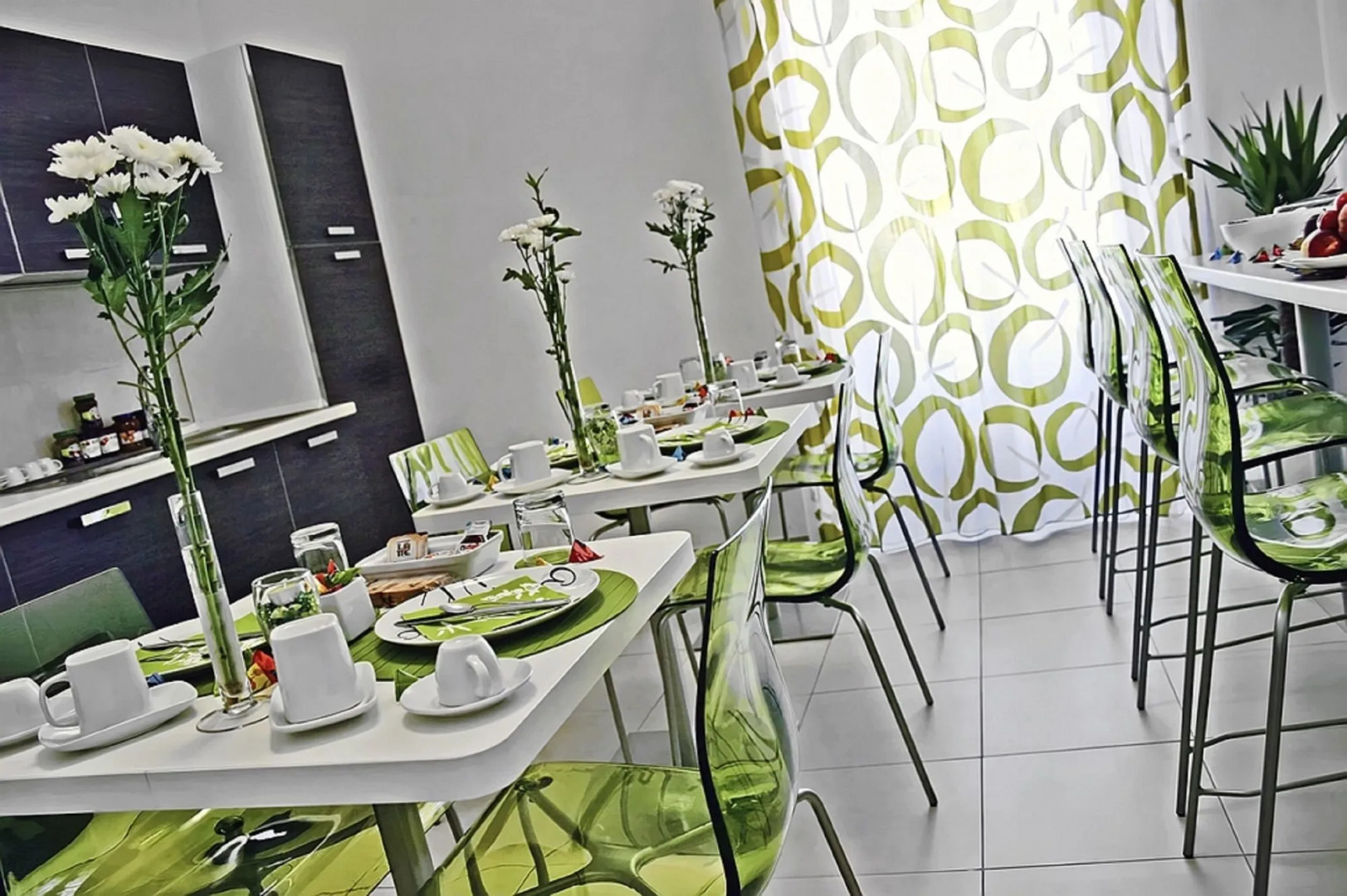 Suite Inn Catania