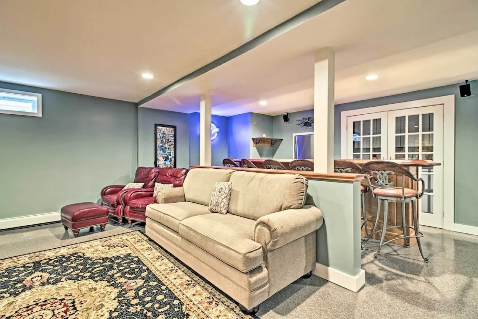 West Dover Home - 3 Miles to Mount Snow Resort!