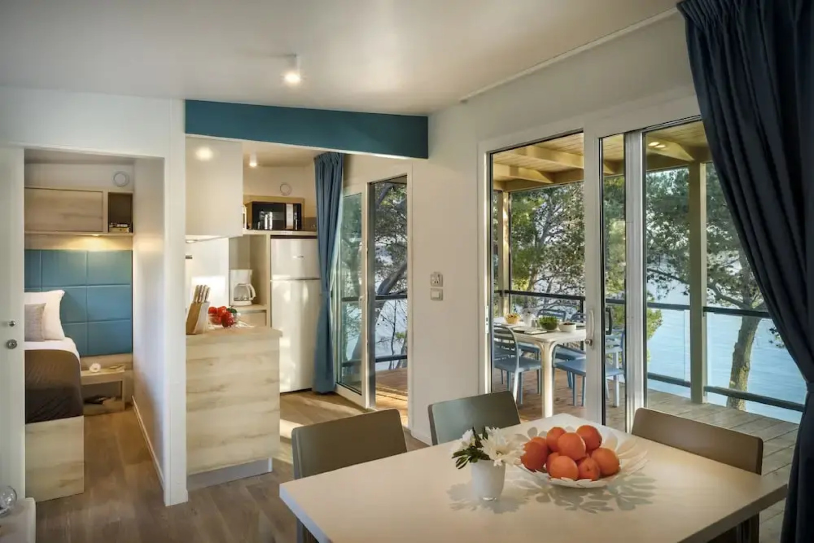 Victoria mobilehome Istra Premium Camp