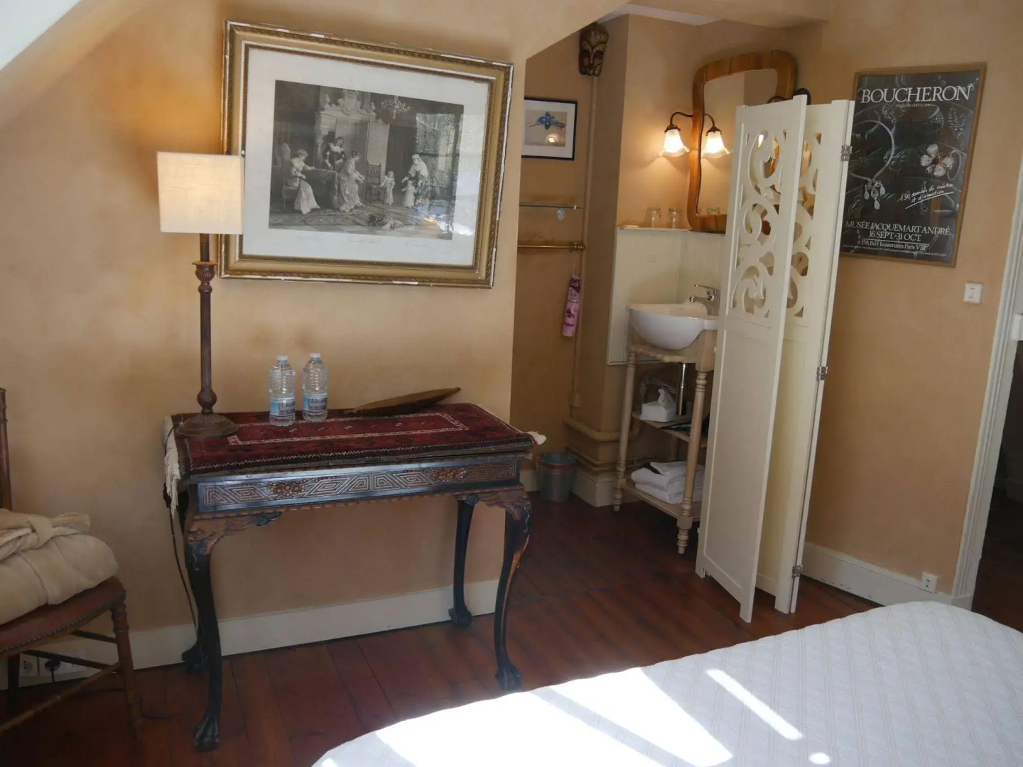 La Maison De Famille