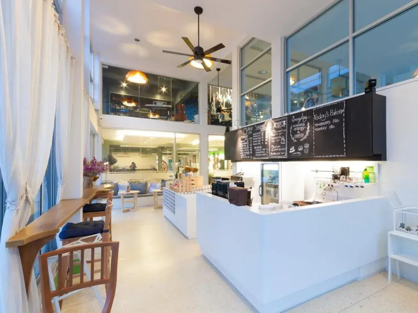 My Way Hua Hin Music Hotel