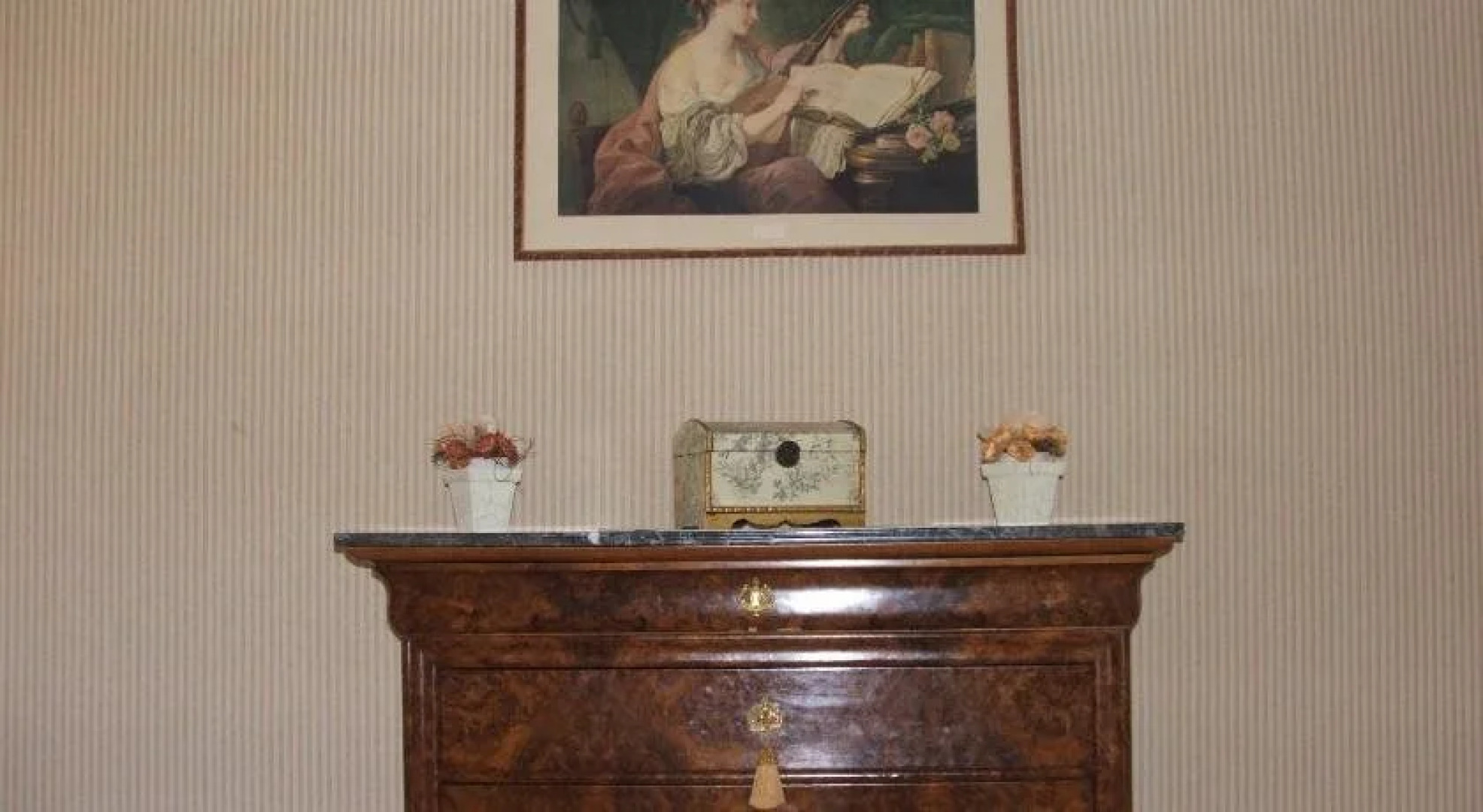 Manoir de la Rousselliere