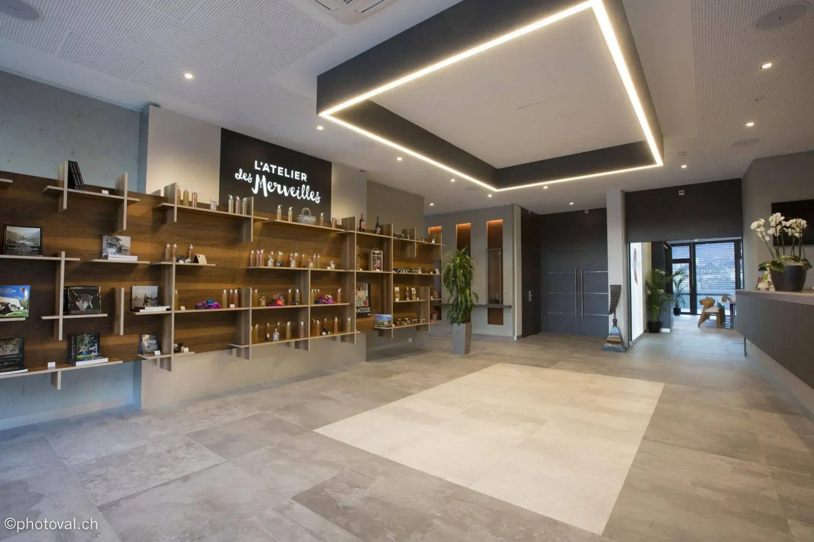 Martigny Boutique Hotel