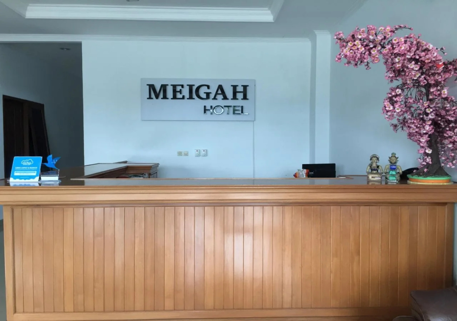 Meigah Hotel