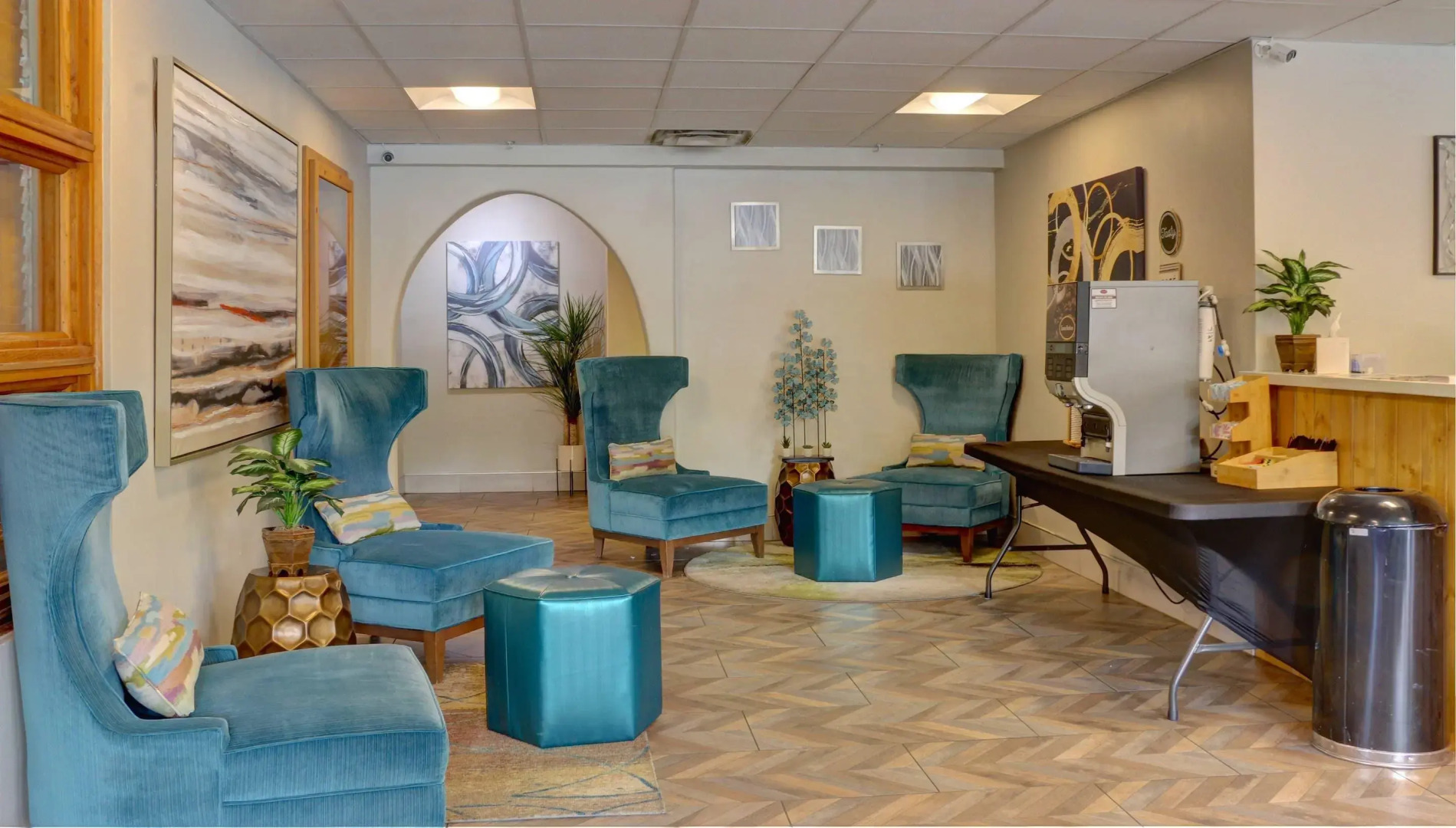 El Sendero Inn, an Ascend Collection Hotel