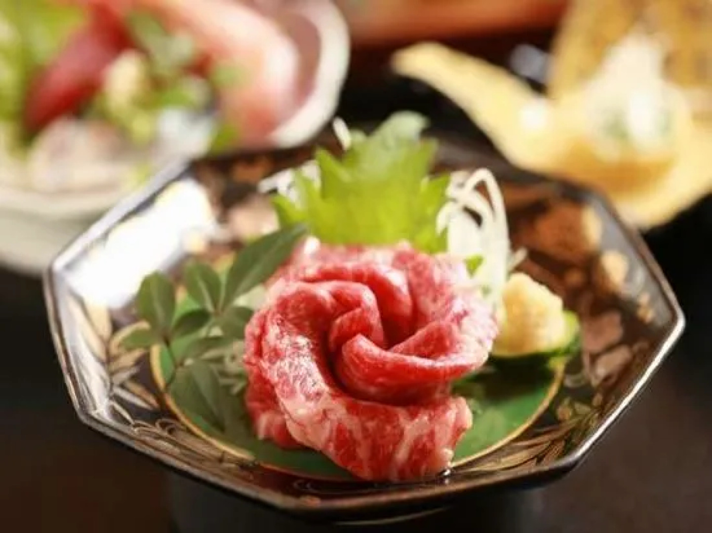 Umemura Ryokan Uguisutei