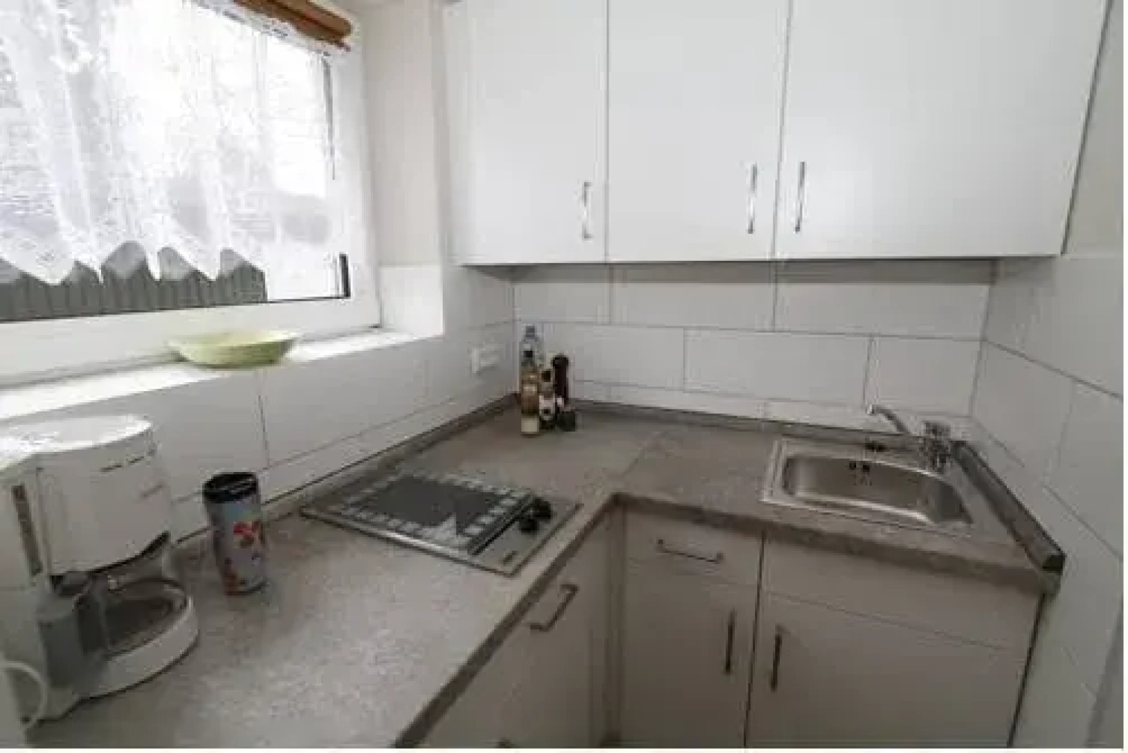 Appartementhaus Holländerei