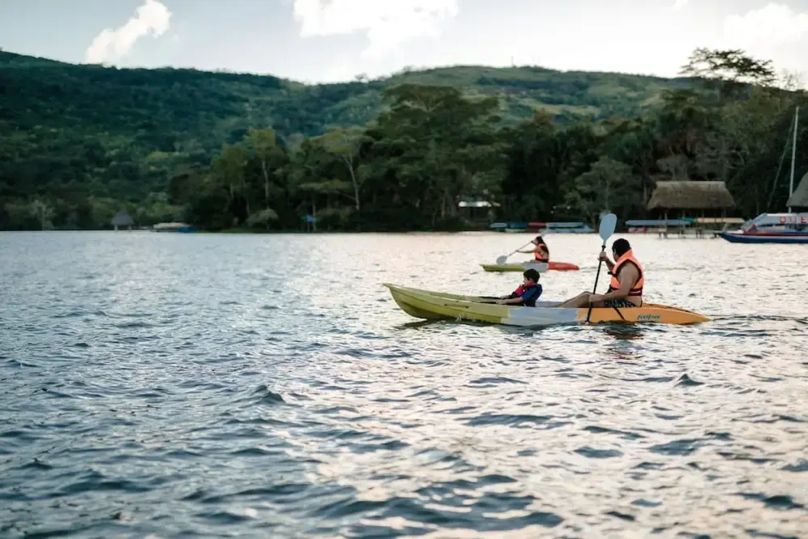 Las Hamacas Hotel - Sauce