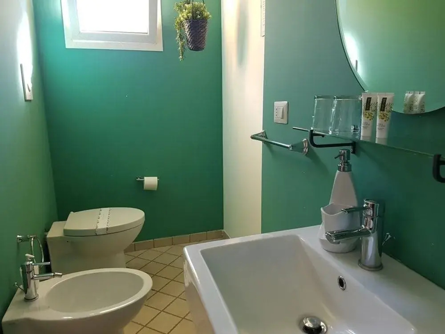 La Rosa dei Venti B&B