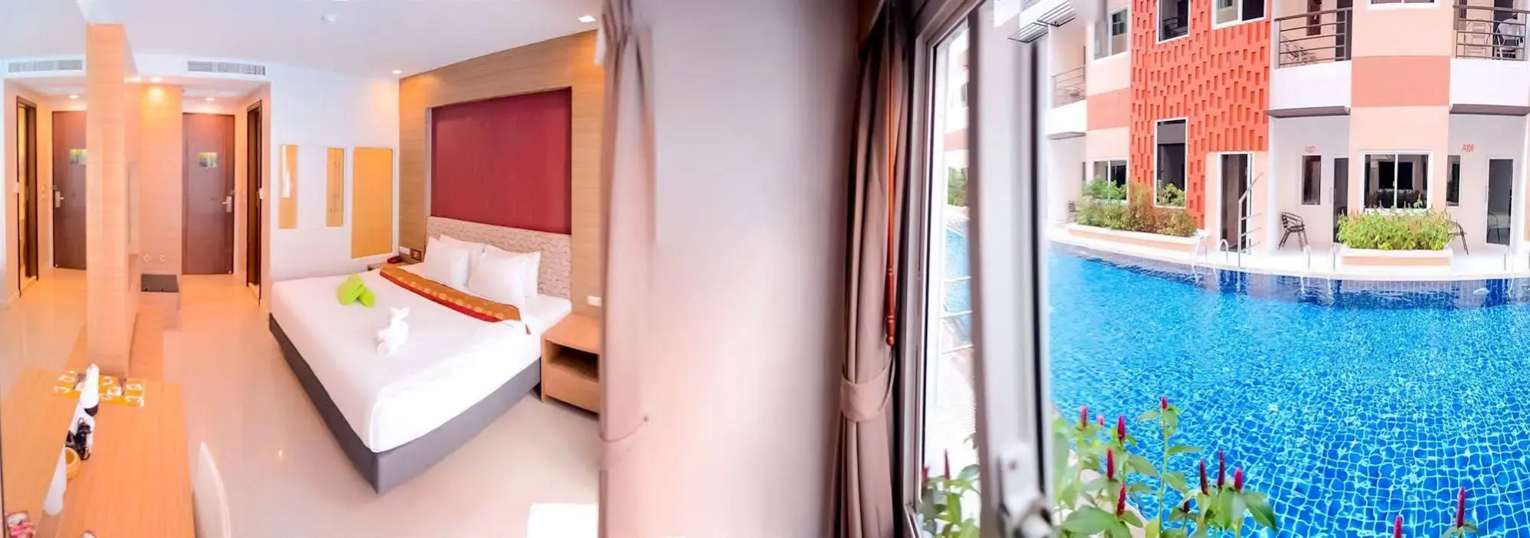 Andatel Grande Patong Phuket