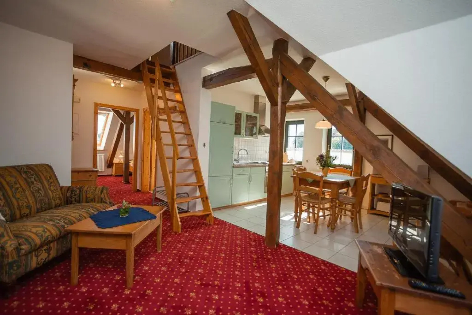 Das Gutshaus Solzow Mecklenburgische Seenplatte Muritz